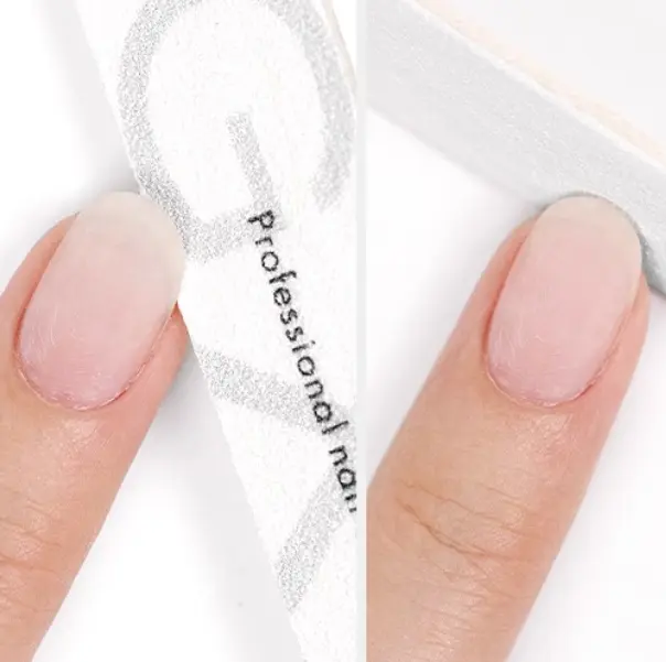 Filing Grinding And Nail Rubbing Strips