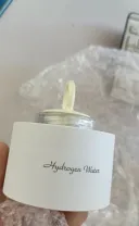 The Cup Of Buttom