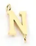 N