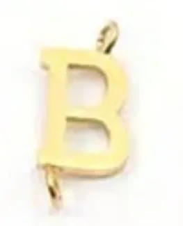 Women's Initial Simple Anklet Gift For Girlfriends And Friends - Shop at LoveMi