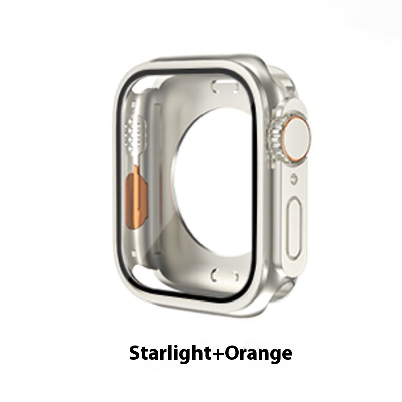 Starlight Orange