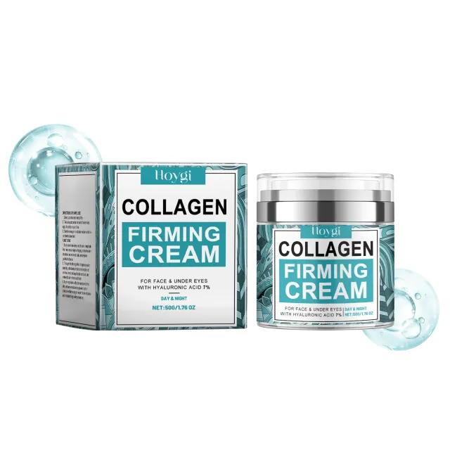 Anti Wrinkle Firming Repair Face Cream 50G - Shop at LoveMi
