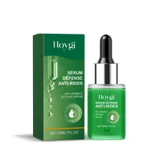 Anti Wrinkle And Anti-aging Facial Care Solution - 30Ml - View 1