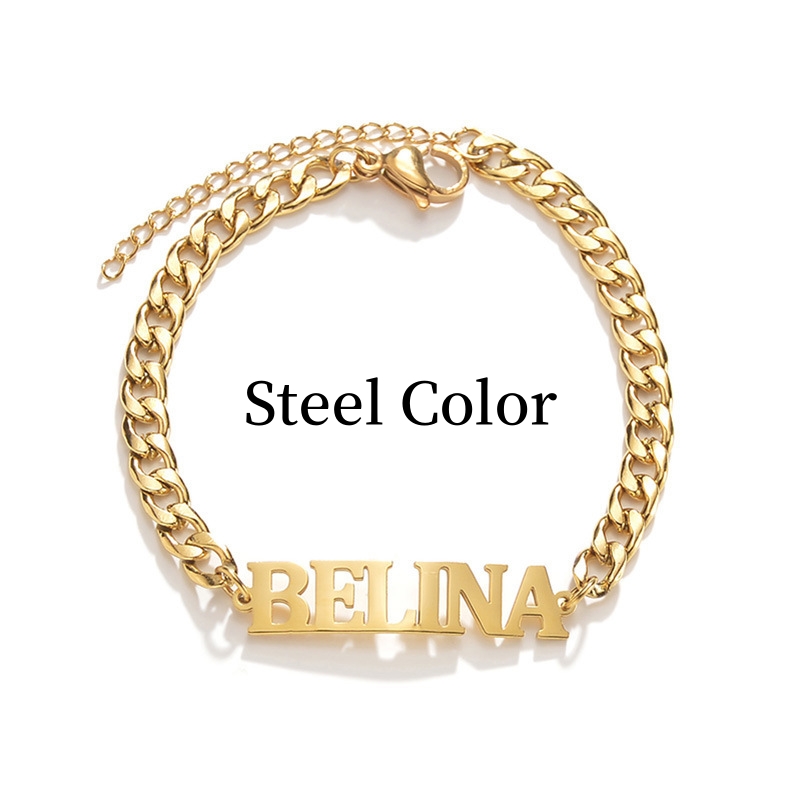 Steel Color