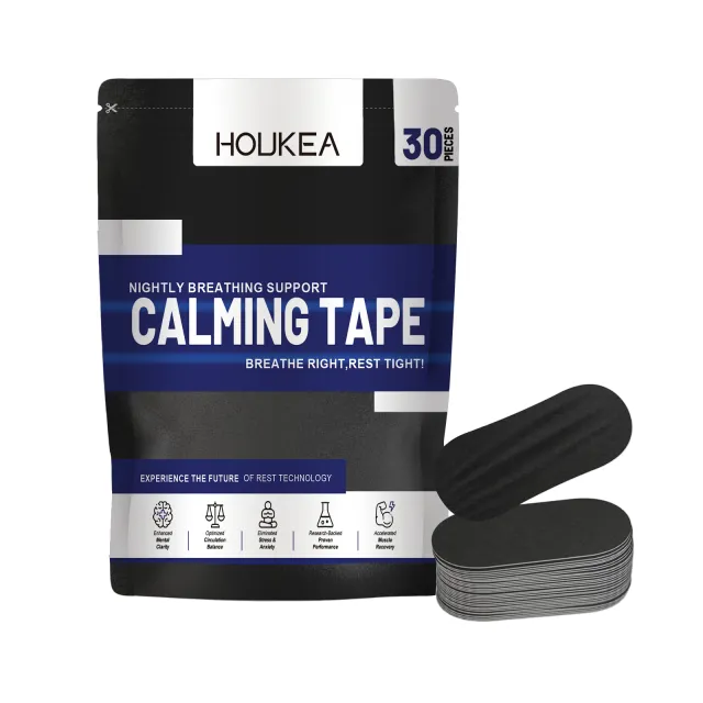Calming Tape 30Pieces - Shop at LoveMi