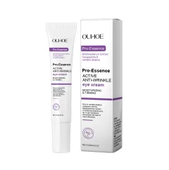 Active Anti-Wrinkle Eye Cream - 15G - View 1