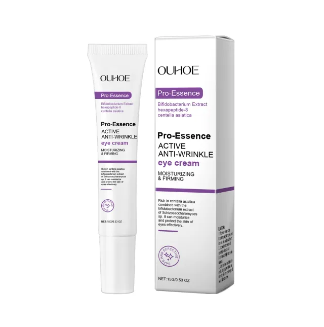 Active Anti Wrinkle Eye Cream 15G - Shop at LoveMi