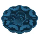 Pumpkin Dark Blue