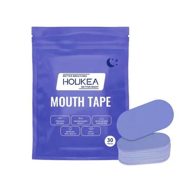 Sleep Improvement Patch 30 Pieces - Shop at LoveMi