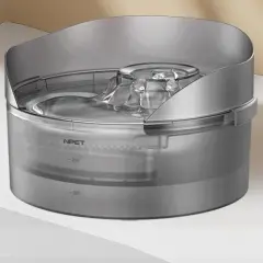 Cat And Dog Dispenser Automatic Circulation Flowing Water - 5L Plug In Filter Cartridge3 - View 1