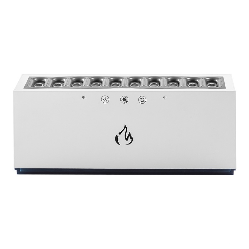 273 Dynamic Humidifier White