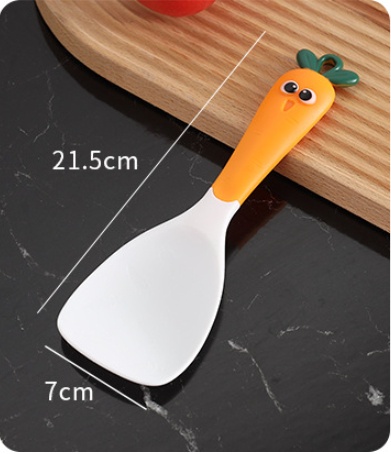 Meal Spoon