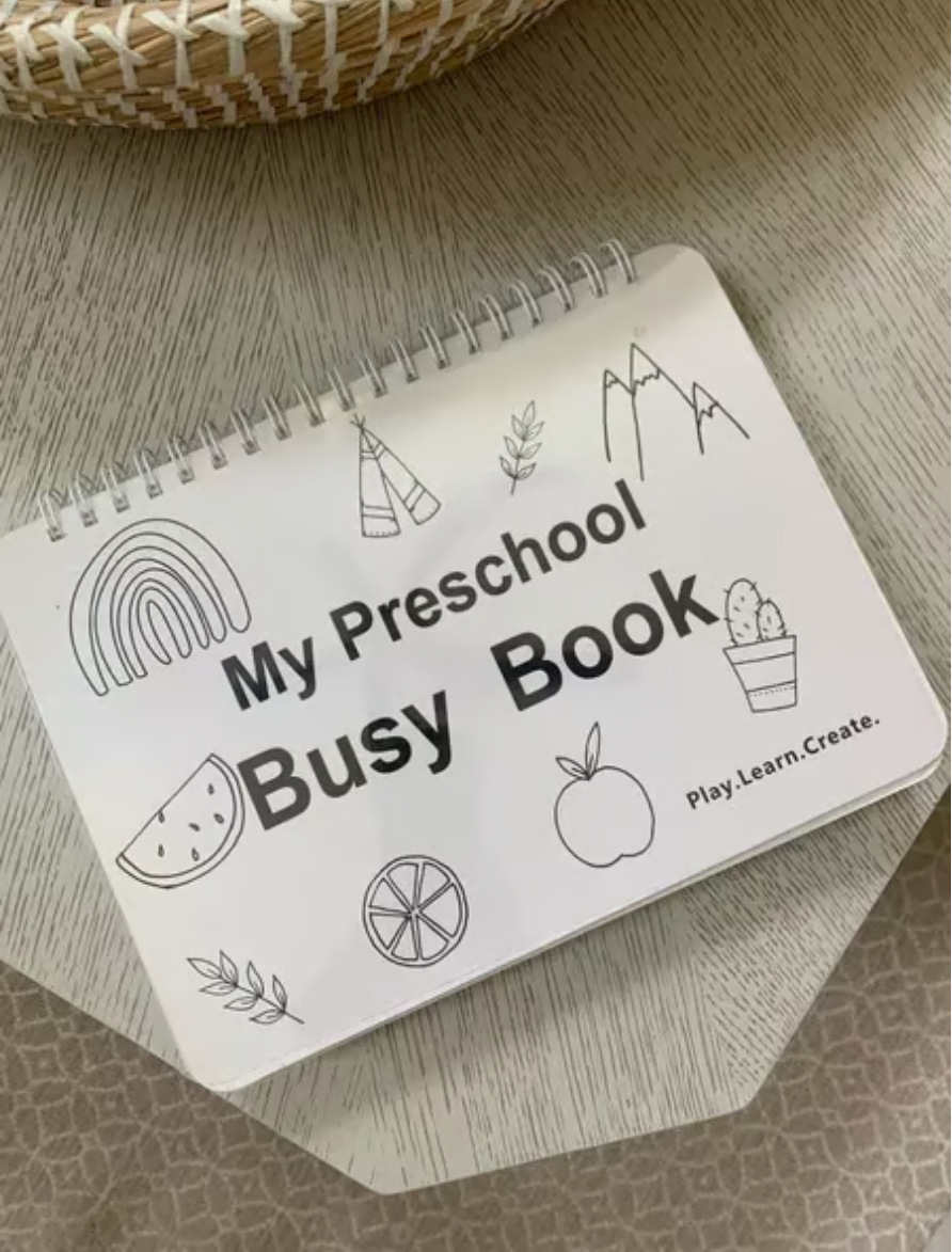 Title 5, Groei-notitieboek voor kinderen. Volg de groei ...