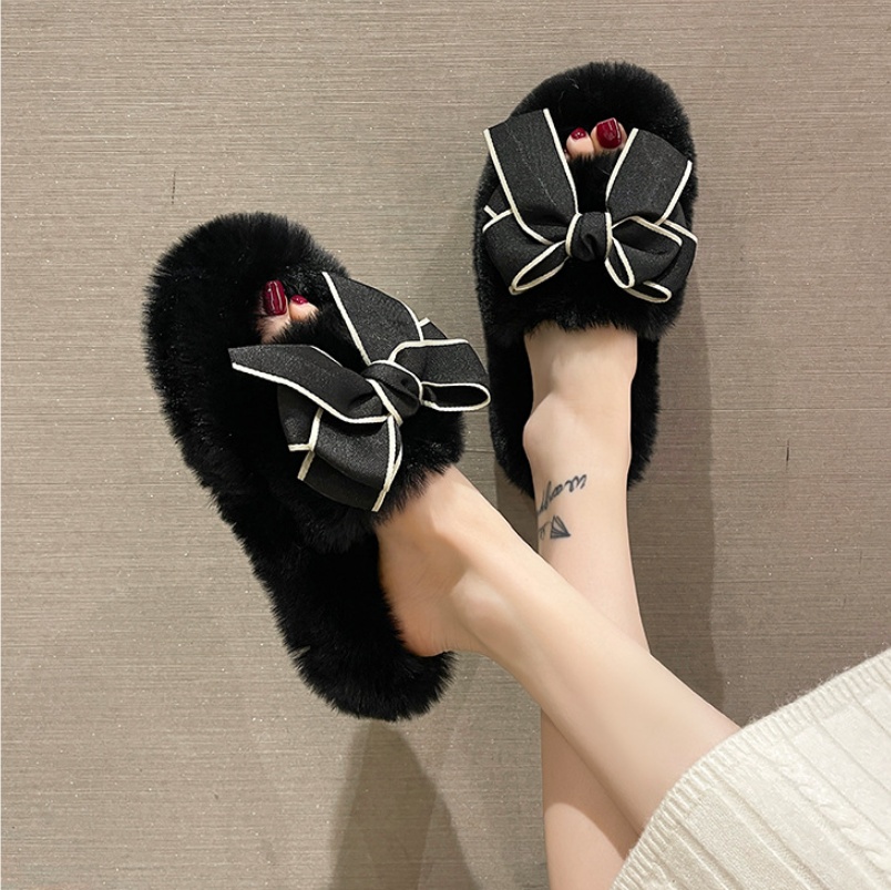 6cm Black