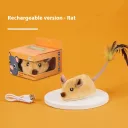 Dahuang Mouse Induction