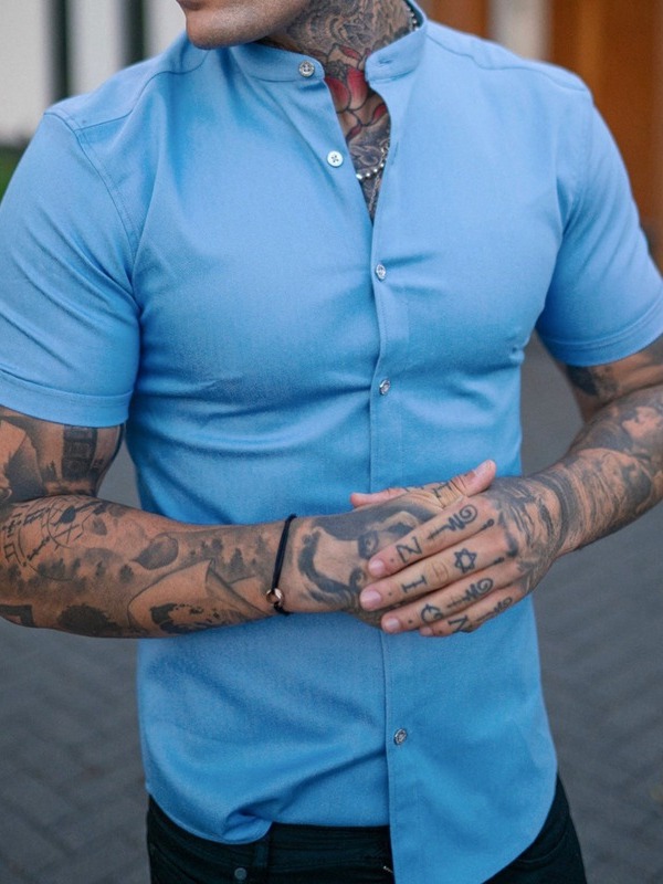 Light Blue