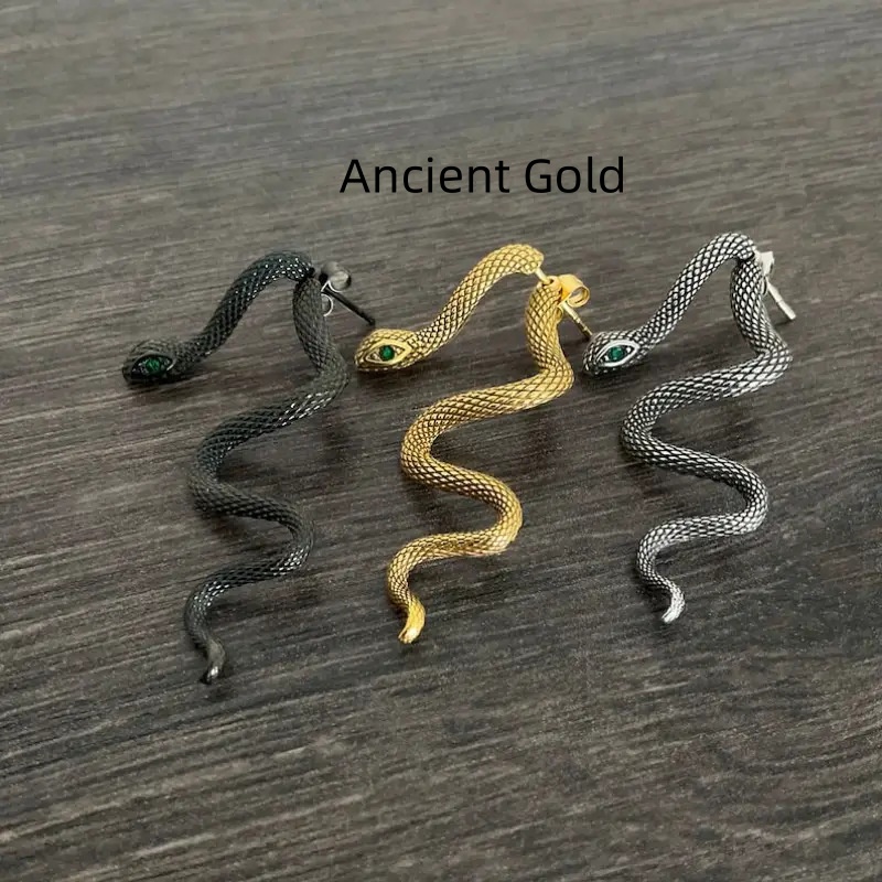 Ancient Gold