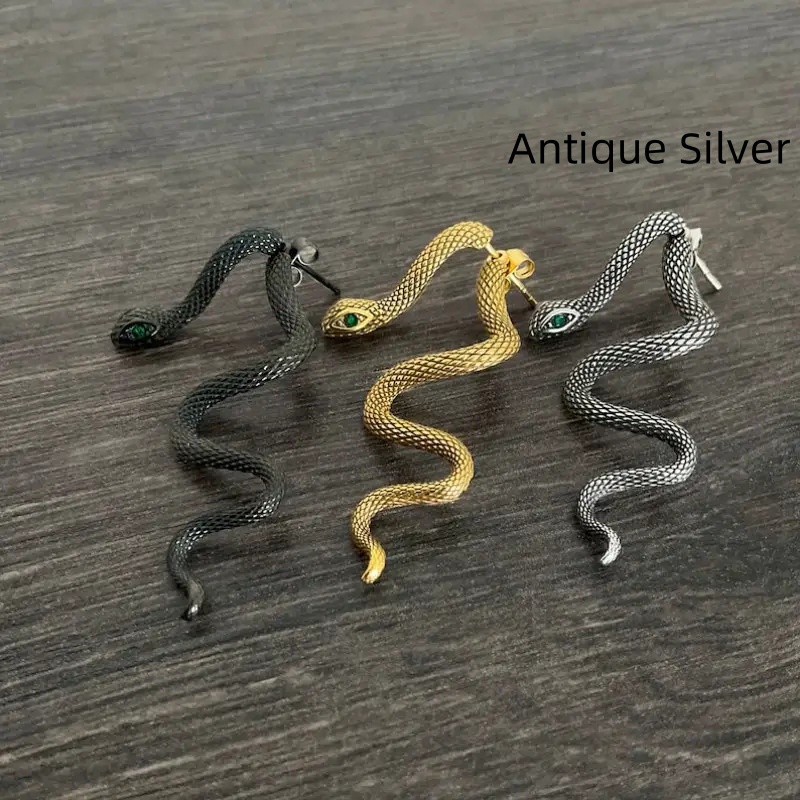 Antique Silver