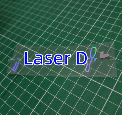 7Color Laser Type D