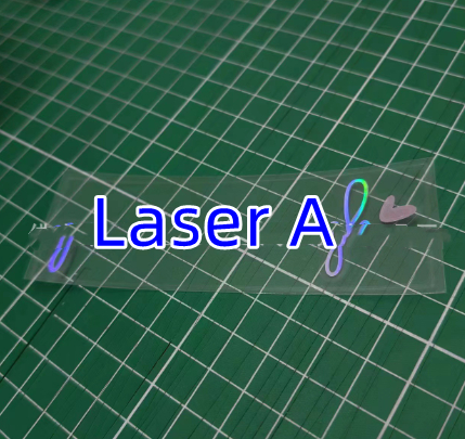 7Color Laser Type A