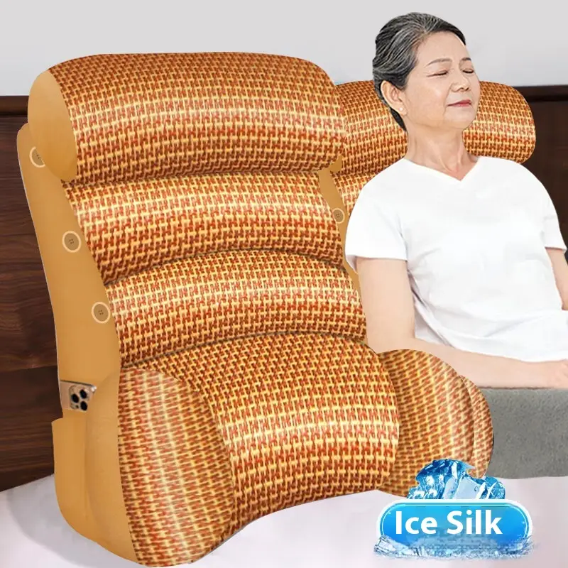 Bedhead Reading Soft Bag Sofa Large Backrest