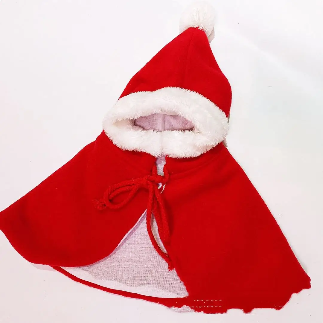 Cat Small Dog Shawl Cloak Clothes