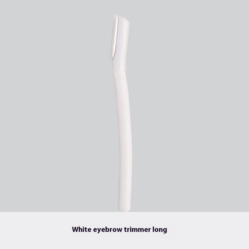 White Long Type