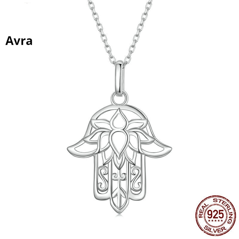 SCN490 Necklace