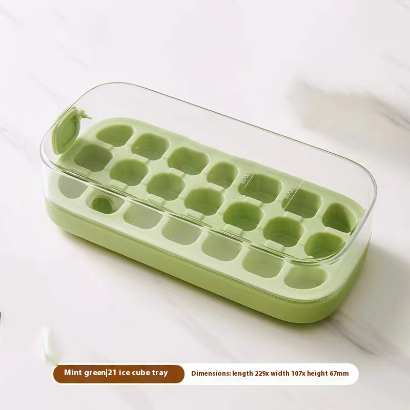 Fruit Green