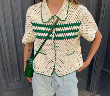 Green Top