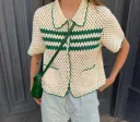 Green Top