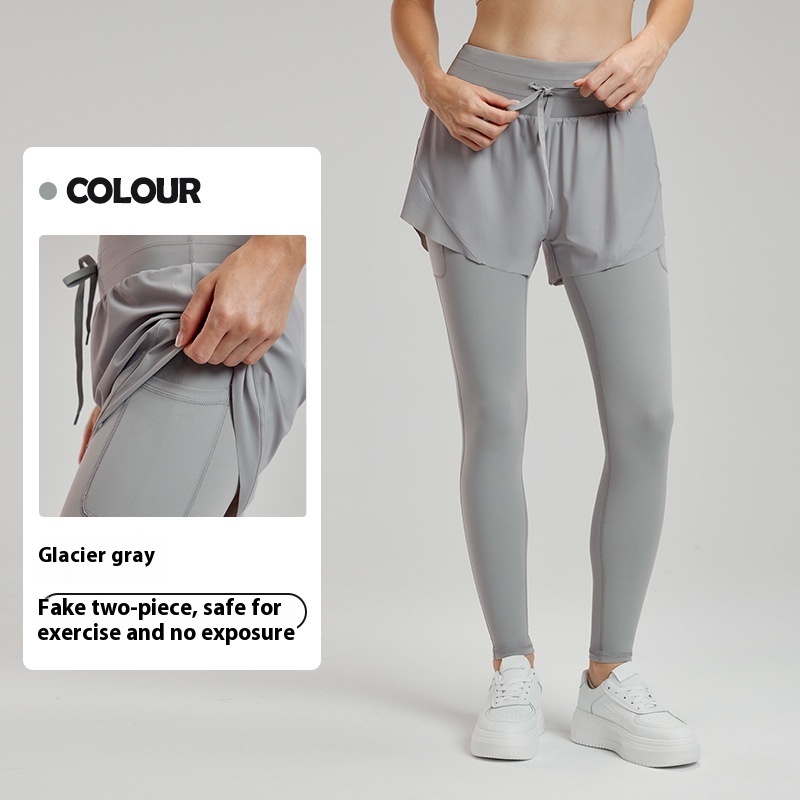Glacier Gray