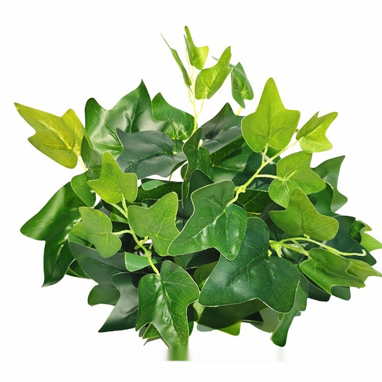 Title 29, Emulational Greenery Bonsai Large Leaf Plant