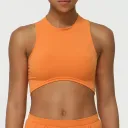 Apricot Yellow