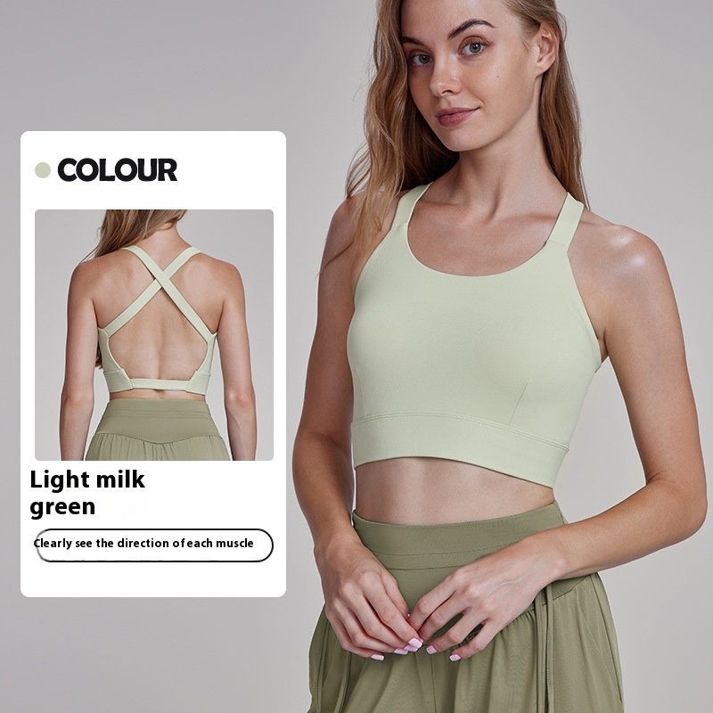 Light Creamy Green