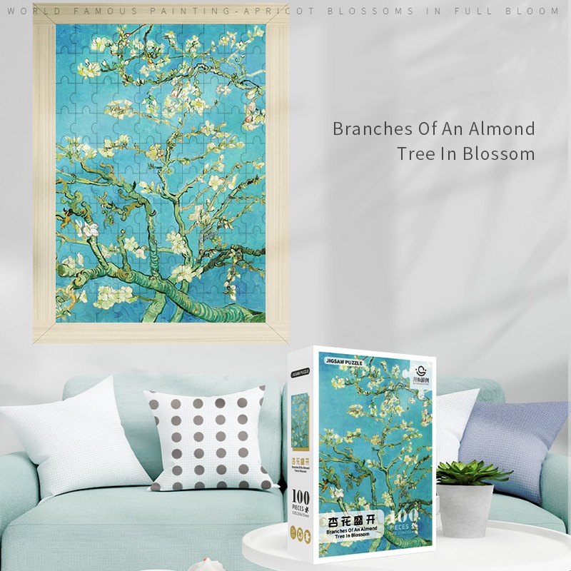 Apricot Blossom