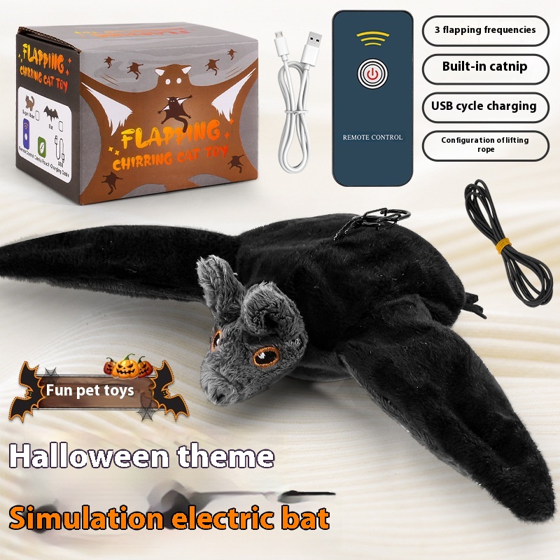 Pet Bat