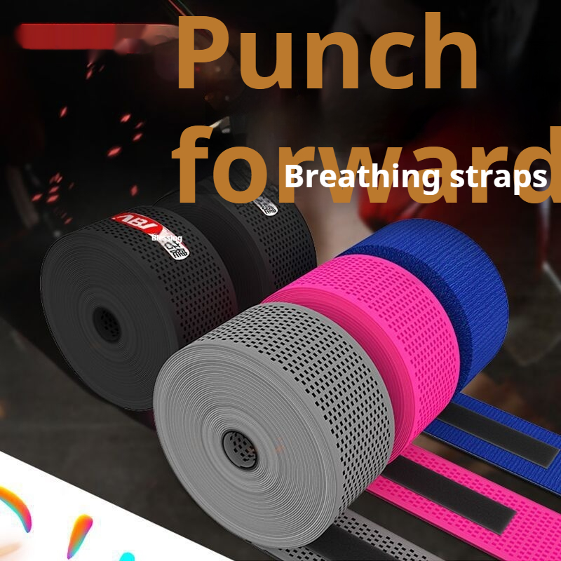 Sports Sweat-absorbent Hand Guard Boxing Gloves Bandage