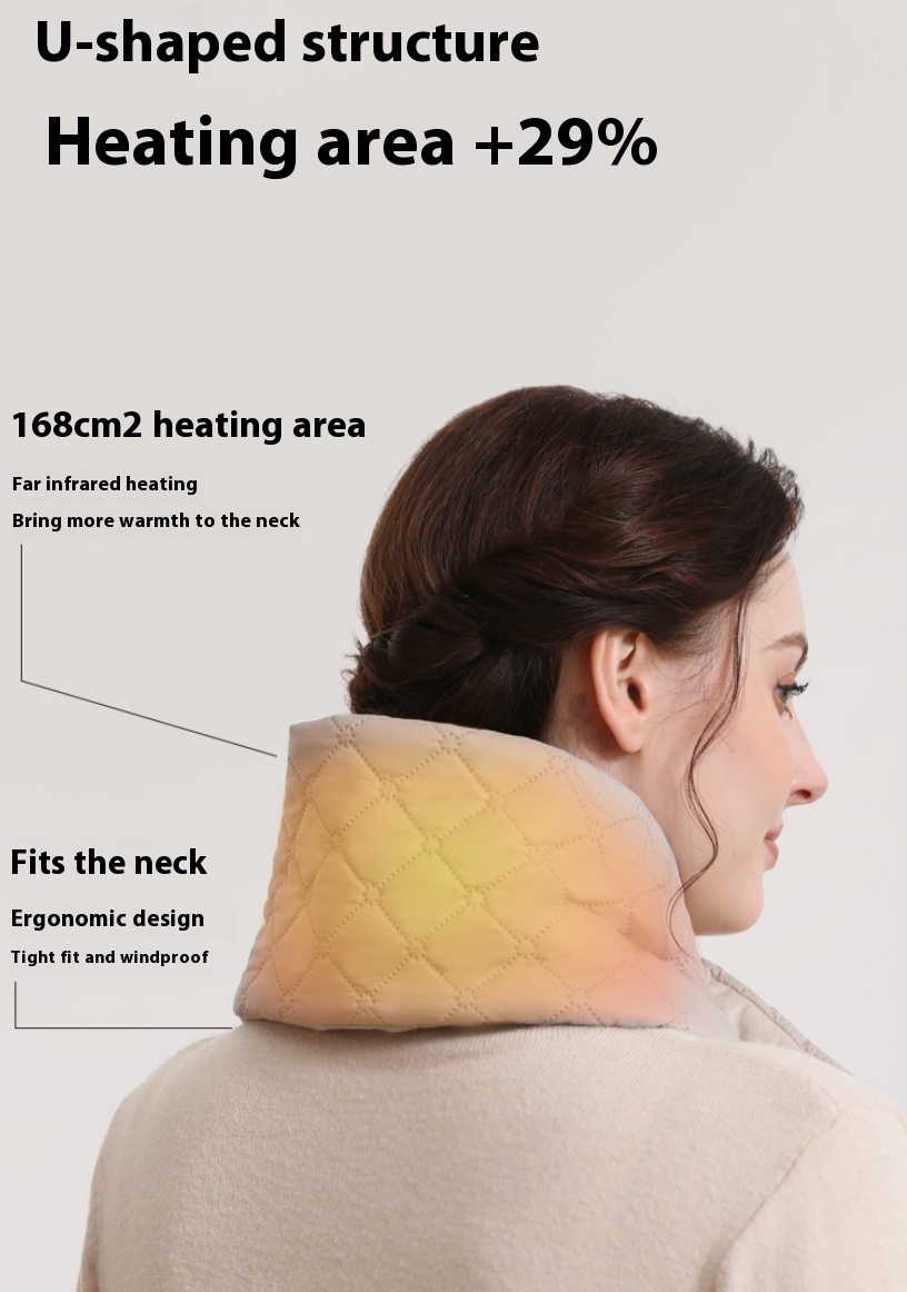 Neck Scarf