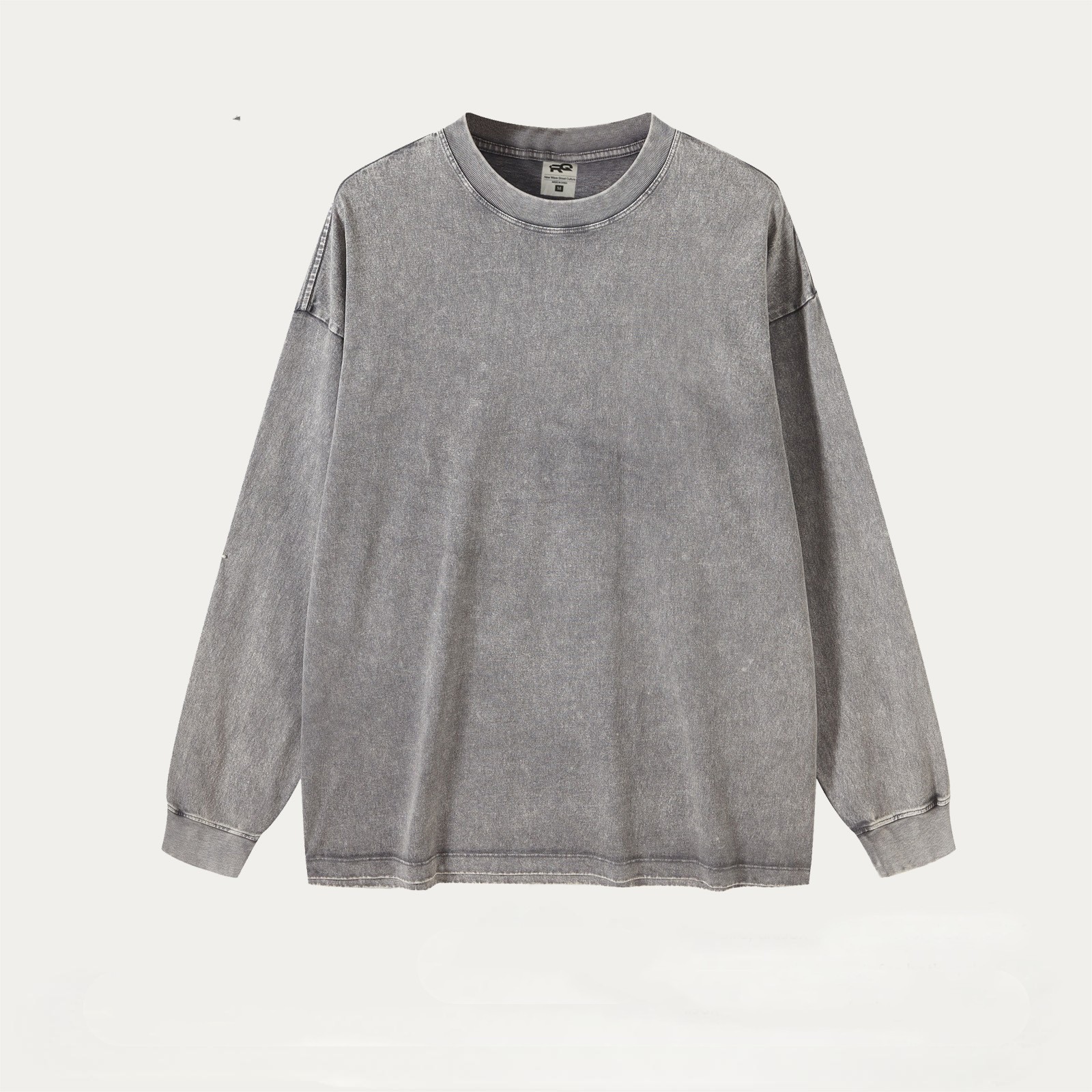 Medium Gray