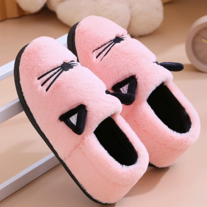 Pink bag and