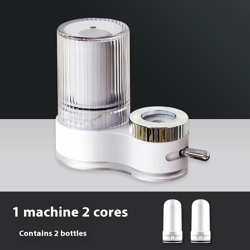 White Two Cores