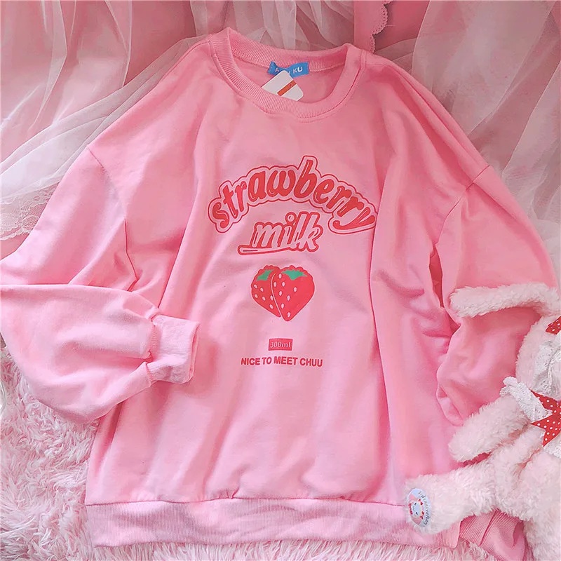 Pink T shirt