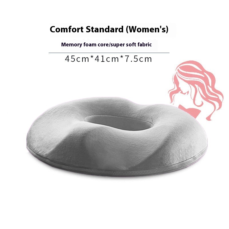 Super Soft Gray For Women