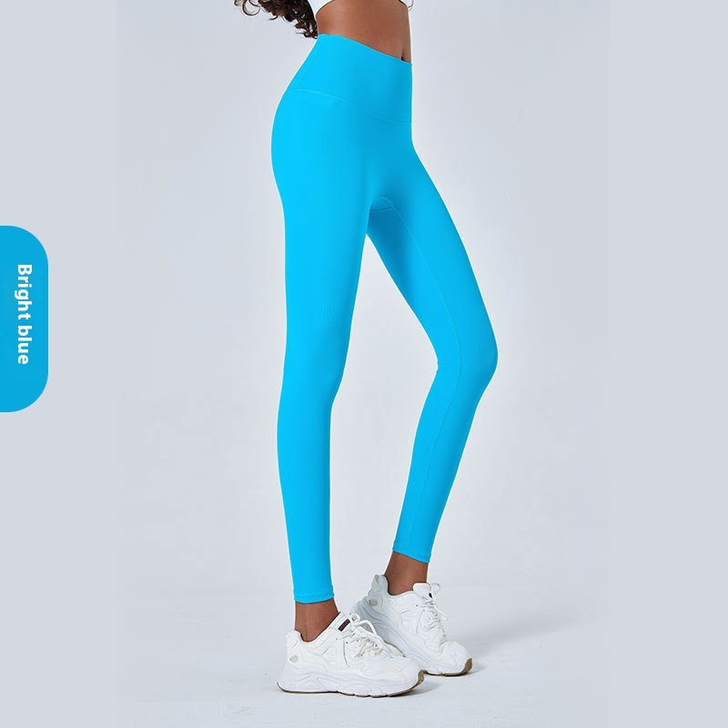 Bright Blue