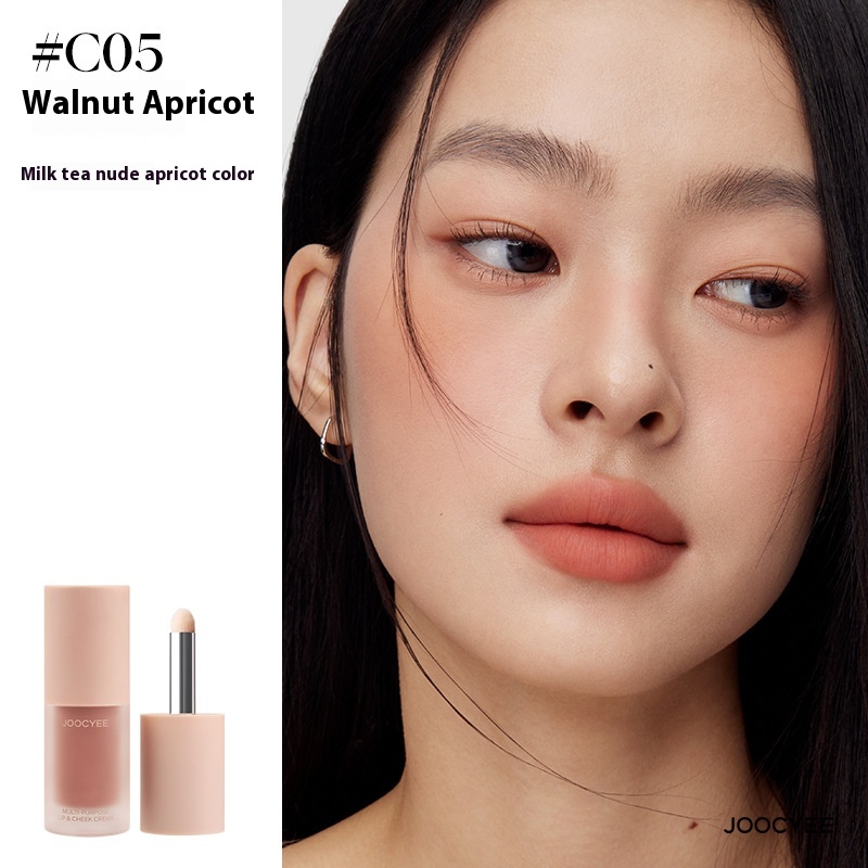 C05 Walnut Apricot
