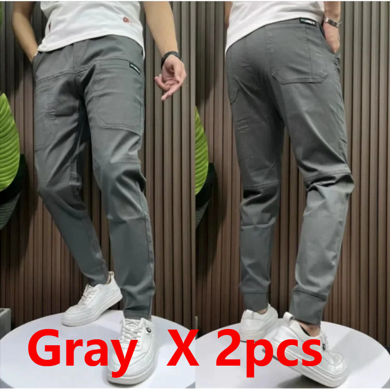 Dark Grey x 2 pcs