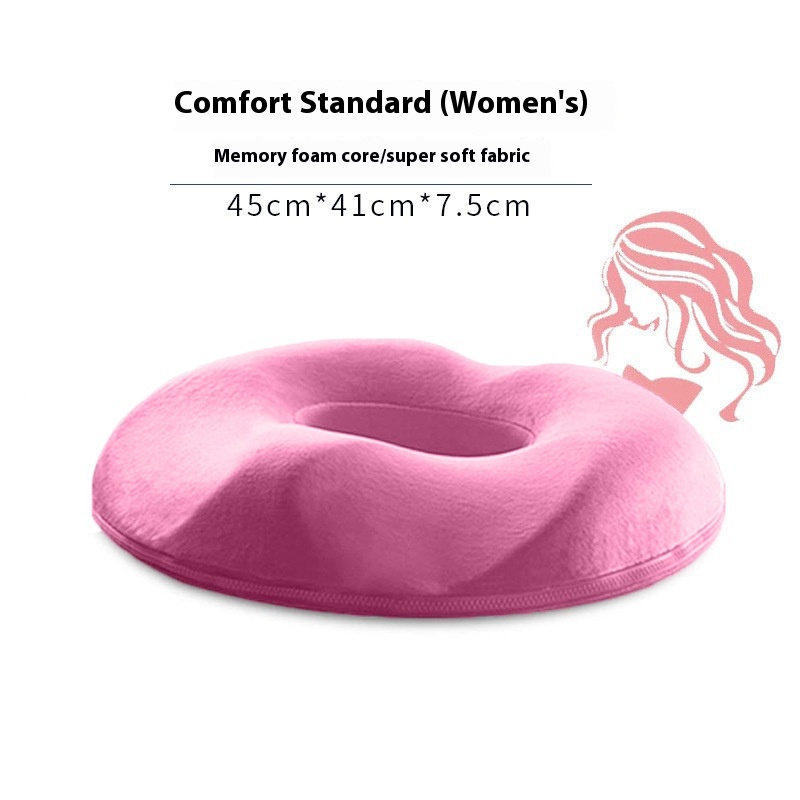 Super Soft Pink Female