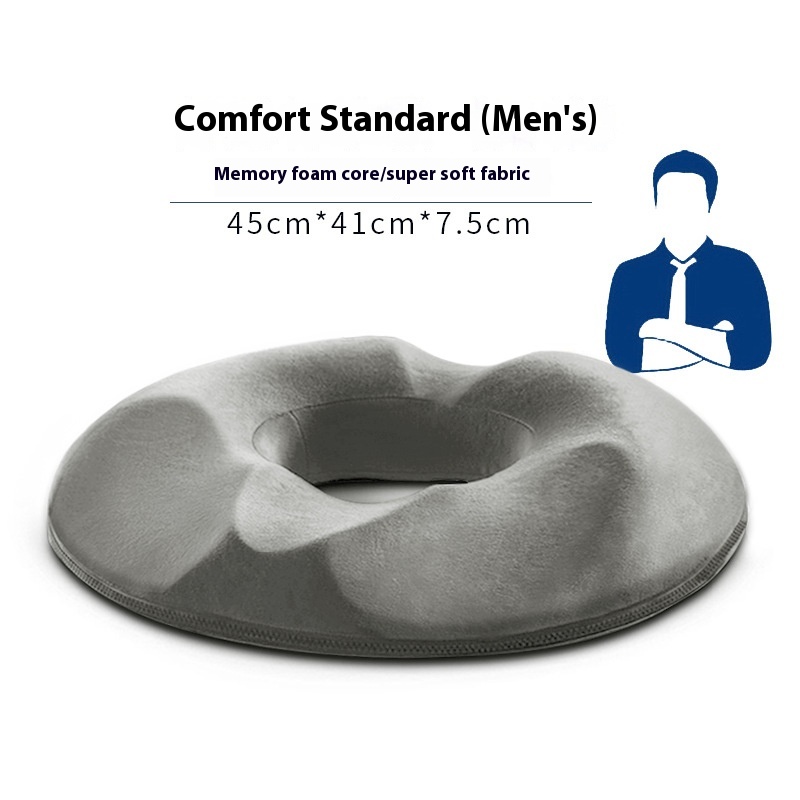 Super Soft Gray For Men
