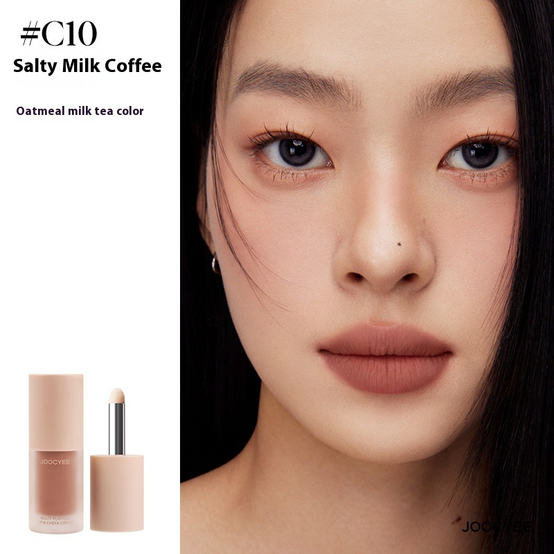 C10 Salt Milk Coffee